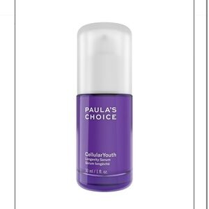 Paula's Choice Purple Cellular Youth Longevity Serum